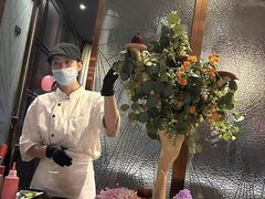 -王品牛排(珠海富华里店)