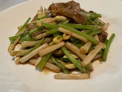 -狮王府淮扬菜(夫子庙老门东店)