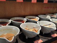 -煲宫(华润万象城店)