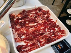 -潮汕大目牛肉火锅(上梅林店)