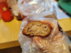 香酥藕饼-陶记正宗德州扒鸡(科巷店)