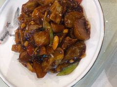 地三鲜-玉华宫宾馆·餐厅(铜川驻京办店)