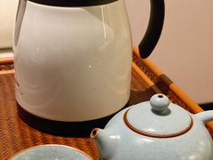 -谧境·爱SPA(春熙路店)