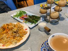 -木尔坦·Multan巴基斯坦清真餐厅halal(大智嘉园店)