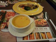 -麦茜哥牛扒城(中银店)