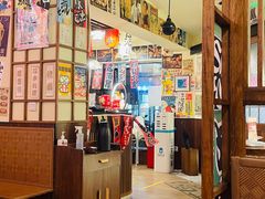 -千懿六本木酒场(常熟路店)