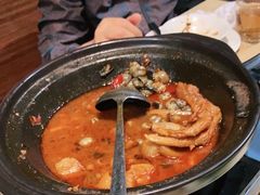 -渔太泰漓江小馆·广西融合菜(西街店)