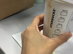 -星巴克(广州动漫星城东区店)
