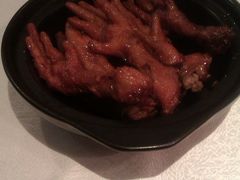 铁勺凤爪-大铁勺新津菜(迎水道店)
