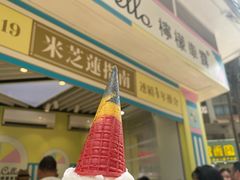 -柠檬车露(卖草地店)