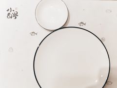 -小句号·精致料理(江南环球港店)
