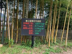 -黄公望隐居地
