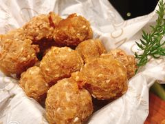 -阿庄新豫菜(航海东路店)