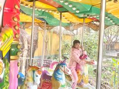 -广东花都香草世界旅游度假区