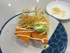 -濱寿司(高新伊藤店)