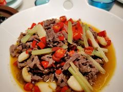 -佬麻雀·剁椒鱼头(京基KK One店)