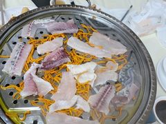 -凯盈阁私房菜·桑拿鸡(绿茵花园店)