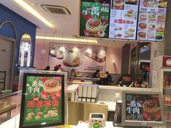 -小杨生煎(周浦万达店)