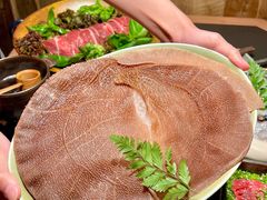 -大龙燚·旷野鲜火锅(广州首店)