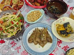-虎虎龙虾大排档(双井店)