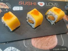 -Sushi Love 创意寿司(丽影广场店)