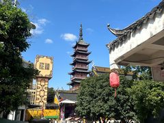 -千灯古镇
