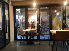 -Cyclus Craft Kitchen薩克思手工厨房