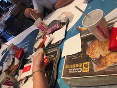 -麦当劳(季华好又多店)