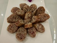 -宁夏国强手抓羊肉·清真菜(未央路凤三店)