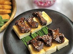 -若蘭慈·无国界素食料理(欢乐海岸店)