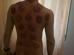 -康红堂盲人按摩(康政路店)