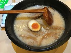 -味千拉面(五四路分店)