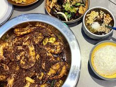 -耍盆友·重庆江湖菜(百子湾店)