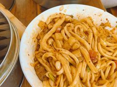 -王菊美食街·王菊面馆(总店)