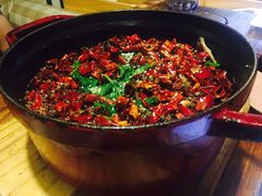 -烛影拾光观景餐厅·创意菜·摄影·小提琴(大唐不夜城店)