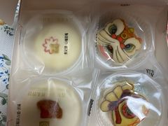 -祥禾饽饽铺·中式糕点(北京来福士店)