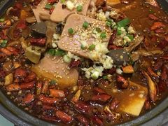 -阿喆私房菜(西五路店)