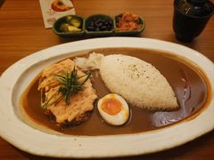 -CURRY YA 熟成咖哩專門店(深圳湾万象城店)