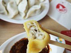 -菊花女水饺(闻涛苑店)