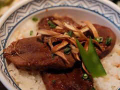 -水之惠鲜鱼料理(王府大街店)