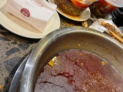 -肖肖酸萝卜鱼火锅(总店)