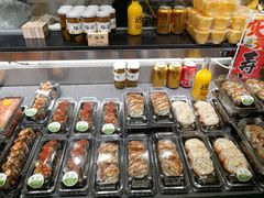 -池田寿司·新鲜现做(朝阳大悦城店)