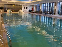 -杭州武林万怡酒店