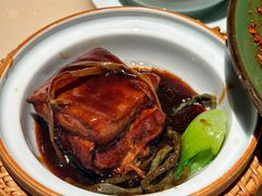 锦府烧肉-锦府盐帮·侯宅(五棵松万达店)