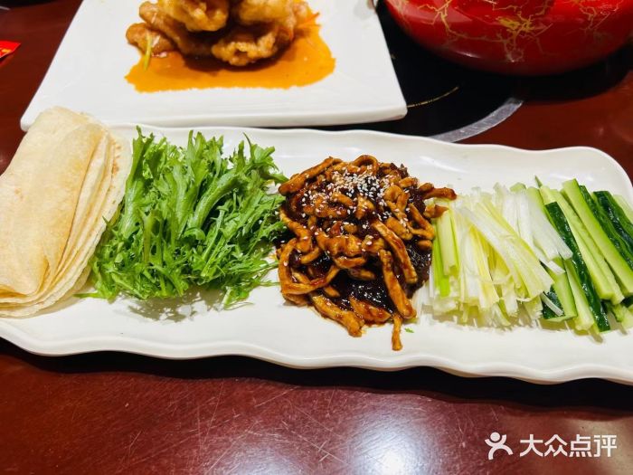 东北人·东北菜(罗湖店)图片