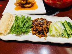 -东北人·东北菜(罗湖店)