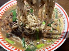 -桂花香手工面(鼓楼店)