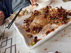 -强记海鲜·大排档(蛇口新街店)