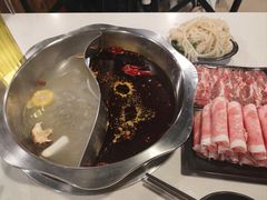 -三江汇火锅店(保全街店)