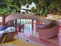 -水桶王国主题餐厅·聚会·生日派对·亲子活动·家庭套餐(亚龙湾希尔顿店)